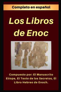 Libros de Enoc