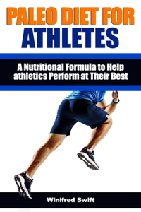Paleo Diet for Athletes