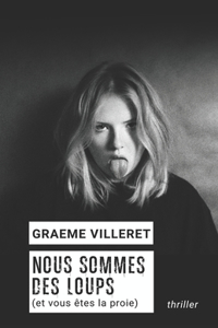 Nous sommes des loups