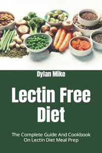 Lectin Free Diet