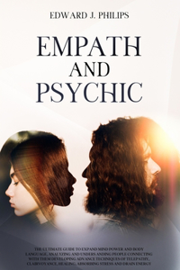 Empath and Psychic
