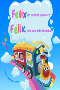 Felix and His Little Adventure