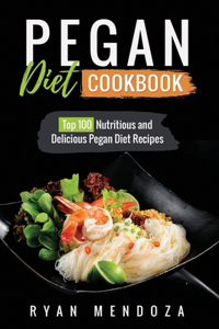 Pegan Diet Cookbook