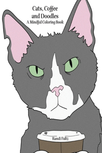 Cats, Coffee and Doodles