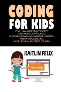 Coding For Kids