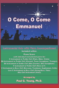 O Come, O Come Emmanuel
