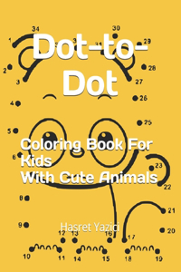 Dot to Dot Baby Animals