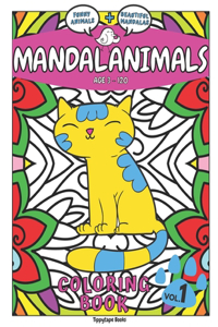 Mandalanimals