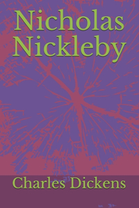 Nicholas Nickleby