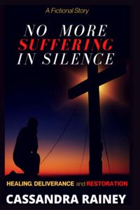 No More Suffering In Silence.