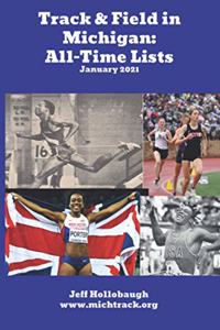 Track & Field in Michigan