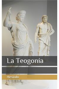 La Teogonía
