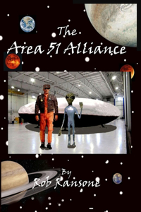 Area 51 Alliance