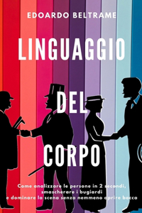 Linguaggio del Corpo