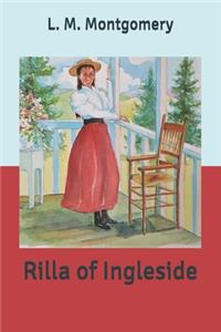 Rilla of Ingleside