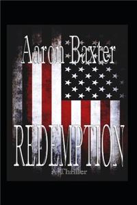 Redemption: A Thriller