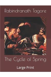The Cycle of Spring
