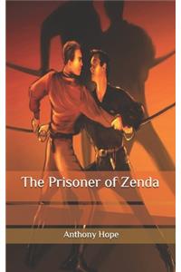 The Prisoner of Zenda