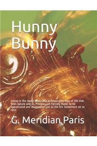 Hunny Bunny