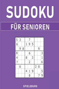Sudoku für Senioren