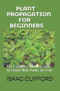 Plant Propagation for Beginners