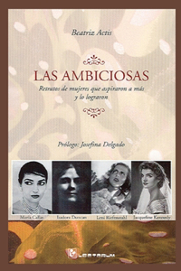 Las ambiciosas