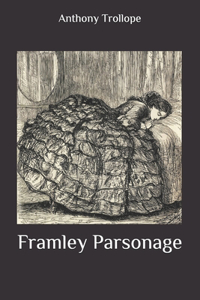 Framley Parsonage