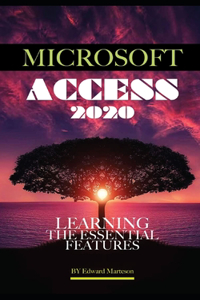 Microsoft Access 2020