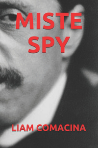 Miste Spy