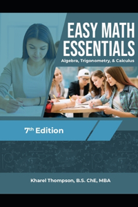 Easy Math Essentials