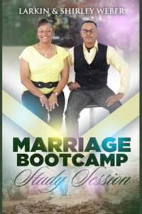 Marriage Bootcamp Study Session: Shape Up Your Marriage Today