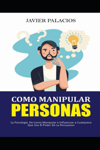 Como Manipular Personas