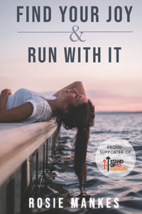 Find Your Joy and Run With It