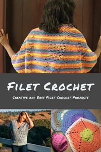 Filet Crochet