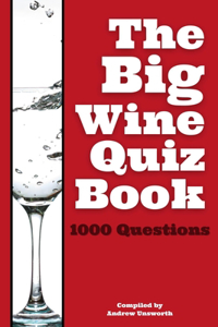Big Wine Quiz Book