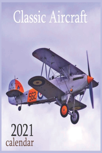 Classic aircraft