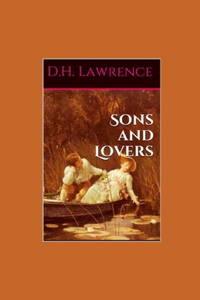 Sons and Loversa Illustrated
