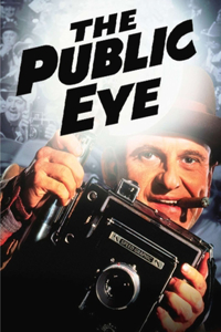 The Public Eye