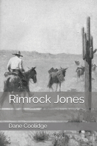 Rimrock Jones