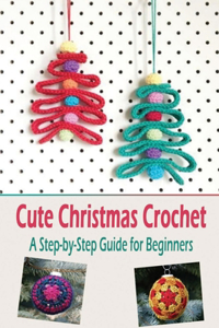 Cute Christmas Crochet