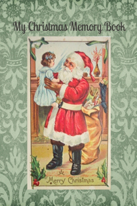My Christmas Memory Book
