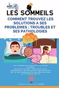 ★★★★★les Sommeils ★★★★★ Comment Trouvez Les Solutions a Ses Problemes; ♥♥troubles Et Ses Pathologies♥♥♥