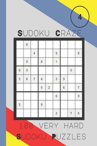Sudoku Craze