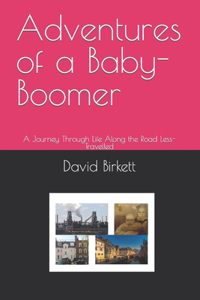 Adventures of a Baby-Boomer