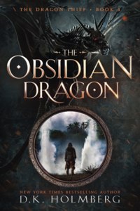 Obsidian Dragon