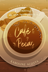 Café y Pecas