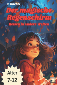 Der magische Regenschirm