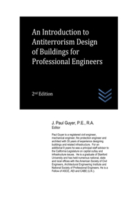 Introduction to Antiterrorism Design of Buildings for Professional Engineers