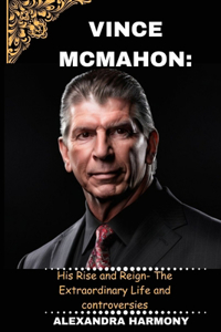 Vince McMahon