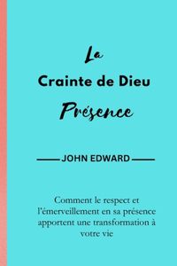 Crainte de Dieu Présence